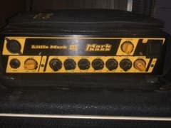 markbass little mark3 箱なしのサムネイル