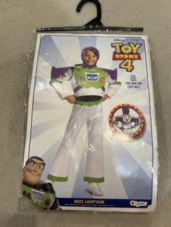 Disney Toy Story 4 버즈 라이트 이어 3~4세