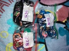 妖怪メダル＆付け替えベルトのサムネイル