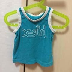 X-girl☆firststageのサムネイル