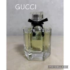 フローラバイグッチ ガーデングレイシャス チュベローズ オードトワレ