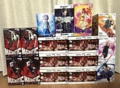 最新 新作 プライズフィギュア 16点 まとめ売り - メルカリ