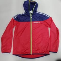 adidas 나일론 파커