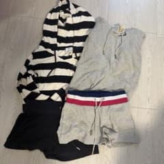 Rady ルームウェア セットアップ 2点セットのサムネイル