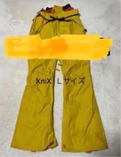 X-NIX フェニックス　スノーボード　パンツのサムネイル