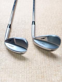 フォーティーン Fourteen RM4 ウェッジ 50度 58度 2本セット - メルカリ