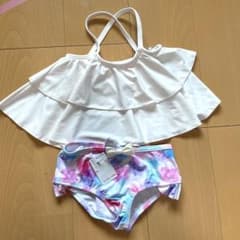 水着　女の子　110のサムネイル