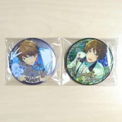 あんスタ 高峯翠 缶バッジ - メルカリ