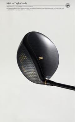 Kith TaylorMade ‎Stealth Driver 10.5のサムネイル