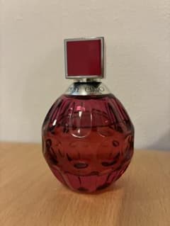 Jimmy Choo 香水 エキゾチック 廃盤レア商品60mlのサムネイル