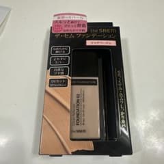 ザ•セムファンデーションのサムネイル