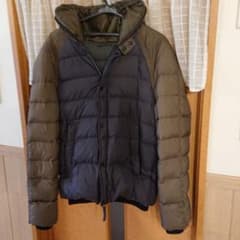 ⭐最終値下げ 美品⭐DUVETICA ダウンジャケットのサムネイル