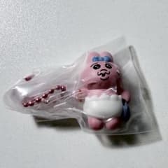 おぱんちゅうさぎとわんこ3 マスコットのサムネイル