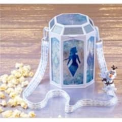 ディズニー アナと雪の嬢王 ポップコーンバケットのサムネイル