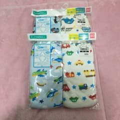 トレーニングパンツ　90 size  肌着のサムネイル