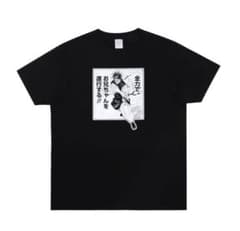 呪術廻戦展 コマT トレーディングTシャツ 脹相 - メルカリ