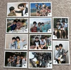 岩﨑大昇　写真 14枚セット　KEY TO LIT キテレツ 岩﨑大昇 写真 14枚セット KEY TO LIT キテレツ - メルカリ