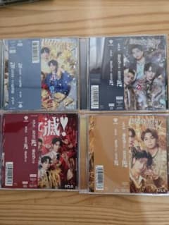 M!LK アルバムM!X 通常盤、初回限定盤Bセット| Buyee日本代购服务| 于