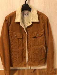 Lee デニムジャケットのサムネイル