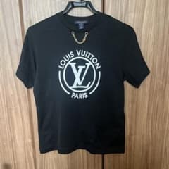 LOUIS VUITTON tシャツ【期間限定値下げ】 - メルカリ