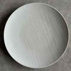 BERNARDAUD ベルナルド Organzaクープディナープレート 26cm - メルカリ