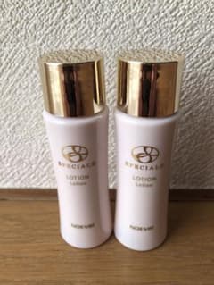 ノエビア スペチアーレ薬用ローション 20ml×2本 - メルカリ