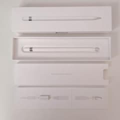 Apple Pencil 第1世代 MK0C2J/Aのサムネイル