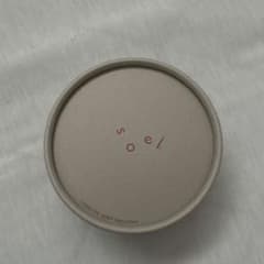 soel リビングオイル ソープ サクラブリスのサムネイル