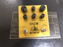 Meris ENZOのサムネイル