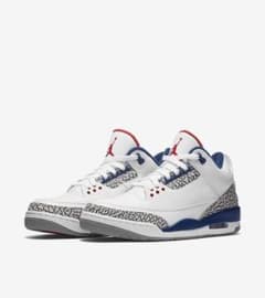 air Jordan3 レトロのサムネイル