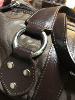 トラサルディ   バッグのサムネイル