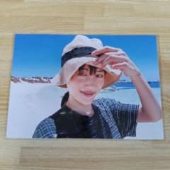 綾瀬はるか　2L版写真のサムネイル