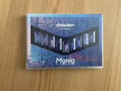 Snow Man LIVE TOUR 2021 Mania DVDのサムネイル