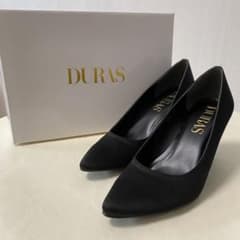 値下げしました‼️【DURAS】デュラス　ハイヒールのサムネイル