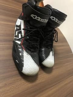 アルパインスターズ faster-2 サイズjp26.5のサムネイル