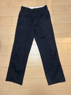 Dickies ディッキーズ 874ワークパンツ　90sのサムネイル