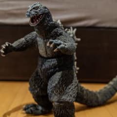 キングコング1962 ダイモス ガレージキットフィギュア ゴジラKINGKONG ゴジラ 1962 キングコング対ゴジラ ガレージキット 完成品 エクス