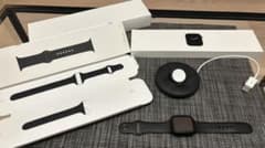 applewatch series6 40mm GPS+cellularのサムネイル