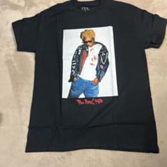 Future The Real Me Tシャツ ブラック 残り1点ですのサムネイル