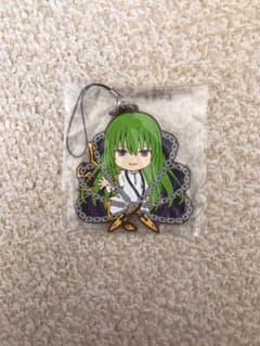 FGO 이치 반 쿠지 E 상 러버스트 (킹)