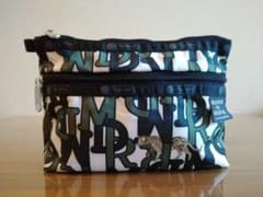 LeSportsac MAISON DE REEFUR ポーチのサムネイル