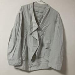 芽風 変形ジャケット 訳あり センソユニコ - メルカリ