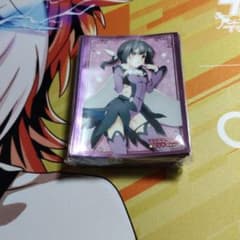 Fate/kaleid liner プリズマ☆イリヤ 『美遊』 カードスリーブのサムネイル