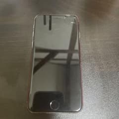 iPhoneSE2 本体 画面ひび割れのサムネイル