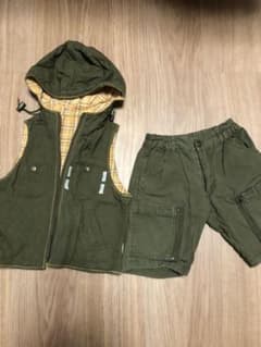 ピンクハウスBOYSのカールヘルムのサムネイル