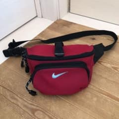 Yumity様専用  NIKE ナイキ ウエストポーチ レディース メンズのサムネイル
