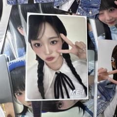 飯田栞月　ME:I Hi-Five showcase ショケ　ショーケーストレカ ME:I 飯田栞月 Hi-Five showcase 通常 FC トレカ - メルカリ