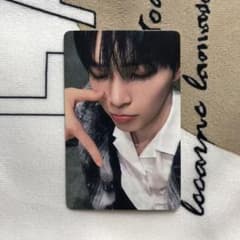 ZEROBASEONE ZB1 あっち向いてホイ オフイベ 負け ハンビントレカ