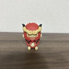 NARUTO 一番くじ 疾風伝 繋がる思い E賞 尾獣ちょこのっこ 四尾 - メルカリ