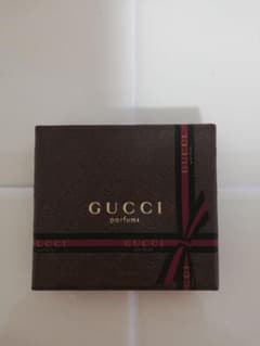 手鏡　GUCCI グッチ　折り畳み式鏡のサムネイル